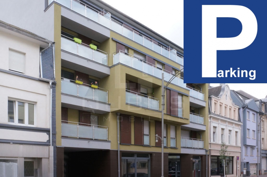 Garages parkings à vendre Luxembourg & Grande Région athome.lu