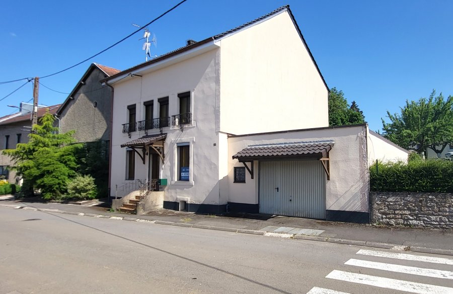 Maison individuelle