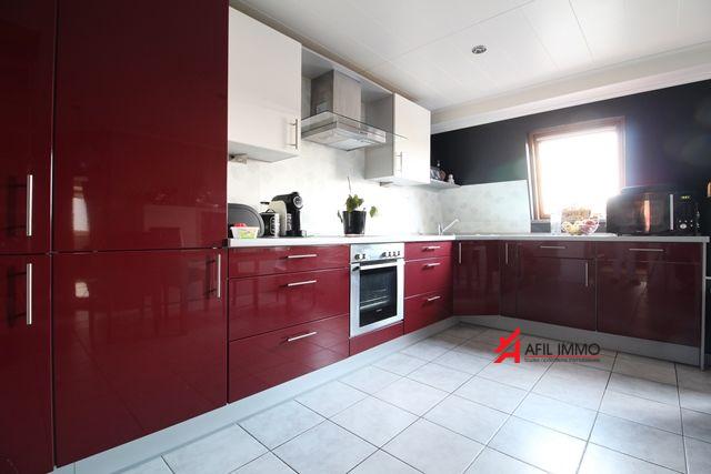 Apartment à Petange