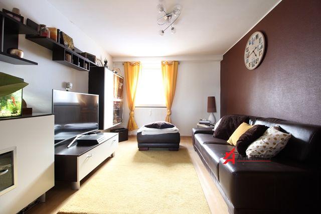 Appartement à vendre 2 chambres à Petange