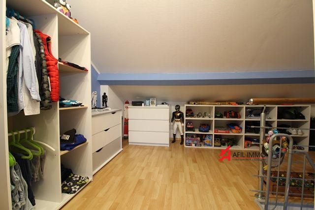 Appartement à vendre 2 chambres à Petange