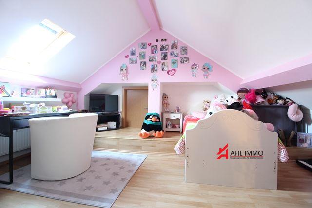 Appartement à vendre 2 chambres à Petange