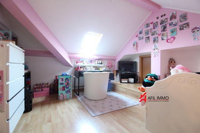 Appartement à vendre 2 chambres à Petange