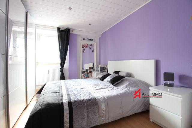 Appartement à vendre 2 chambres à Petange