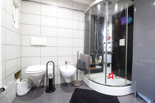 Appartement à vendre 2 chambres à Petange