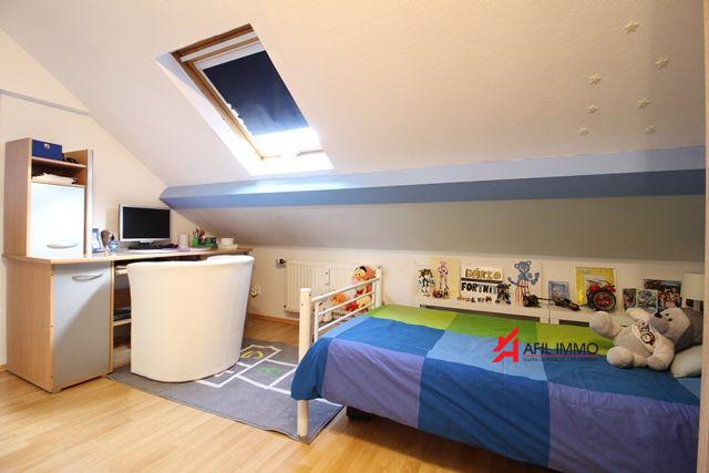 Appartement à vendre 2 chambres à Petange