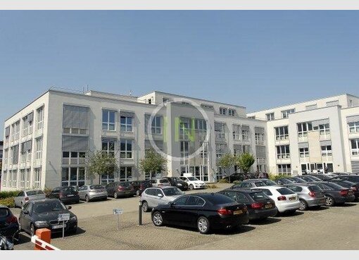 Bureau à louer à Bertrange (LU) - Réf. 6962691