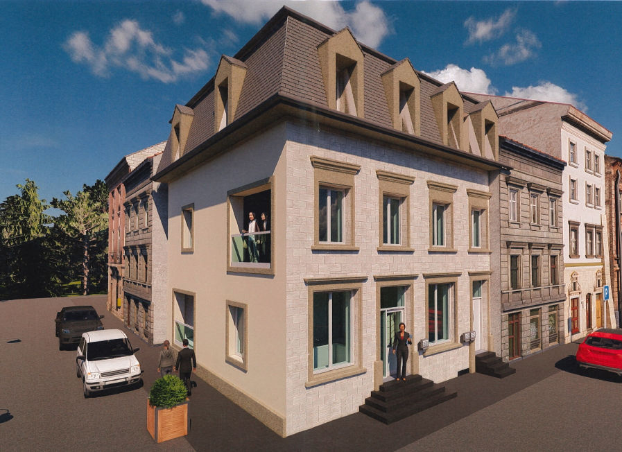 Appartement