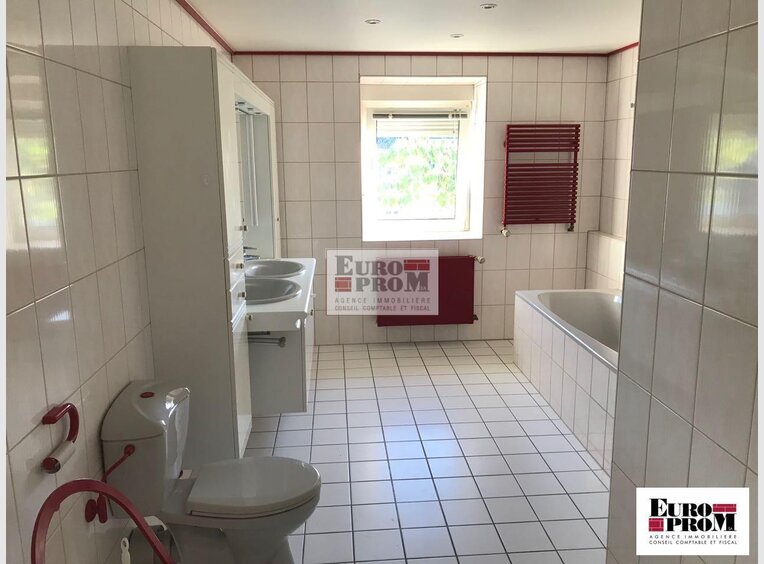 Local commercial à louer 2 Chambres à Dudelange (LU) - Réf. 6434835