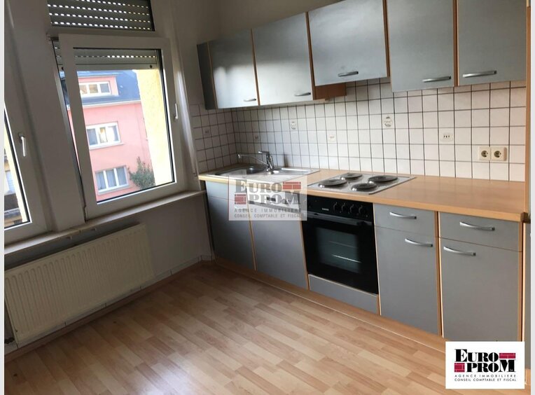 Local commercial à louer 2 Chambres à Dudelange (LU) - Réf. 6434835
