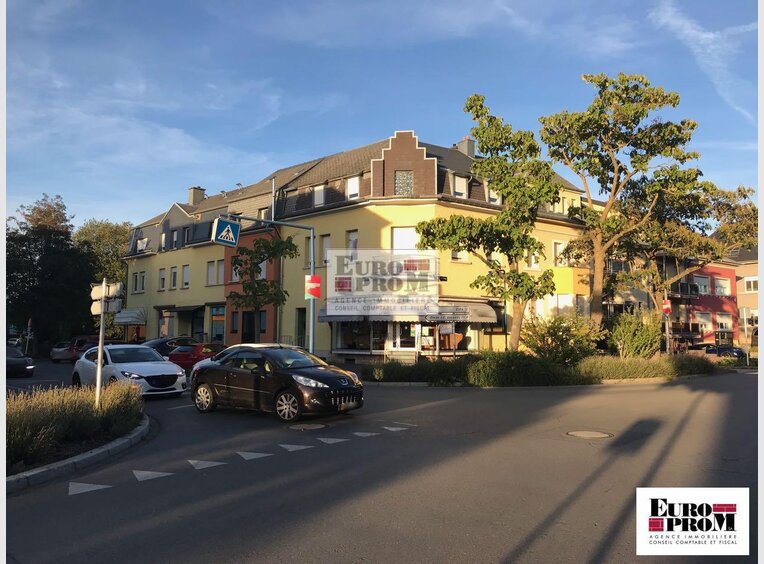 Local commercial à louer 2 Chambres à Dudelange (LU) - Réf. 6434835