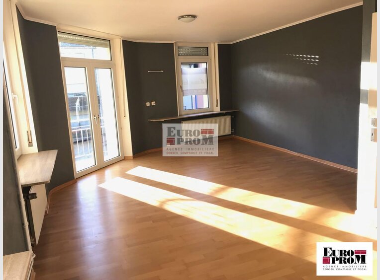 Local commercial à louer 2 Chambres à Dudelange (LU) - Réf. 6434835