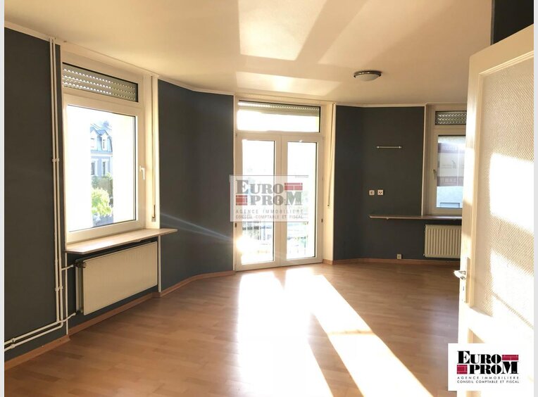 Local commercial à louer 2 Chambres à Dudelange (LU) - Réf. 6434835