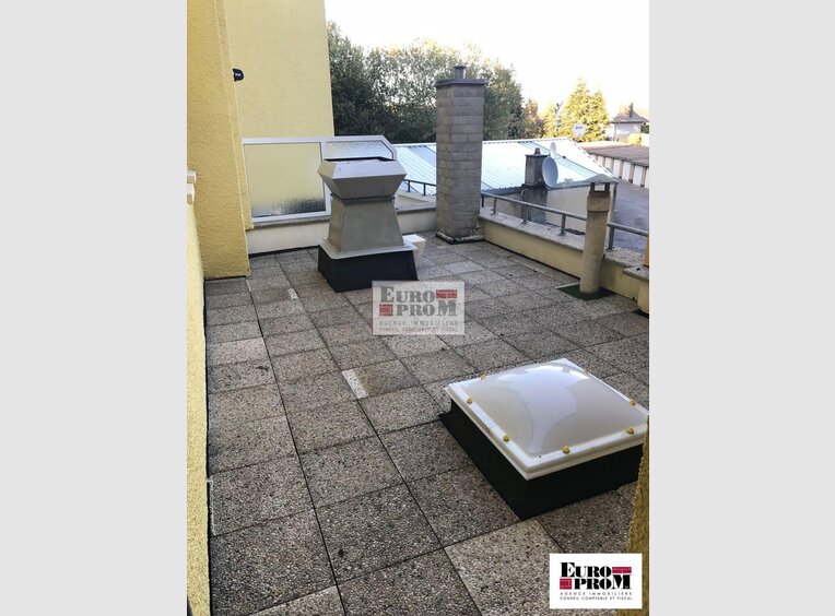 Local commercial à louer 2 Chambres à Dudelange (LU) - Réf. 6434835