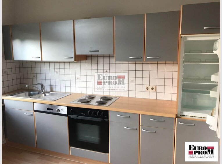 Local commercial à louer 2 Chambres à Dudelange (LU) - Réf. 6434835