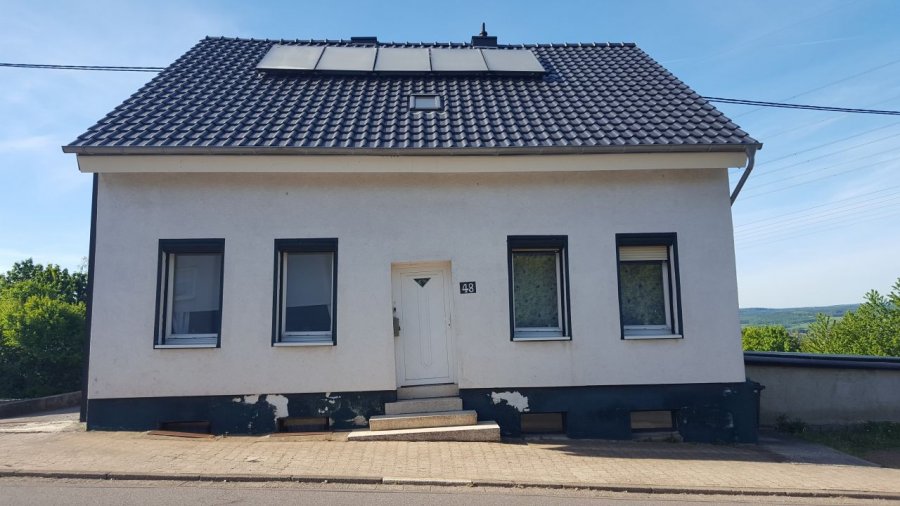 Haus kaufen • Quierschied • 130 m² • 169.000 € | atHome