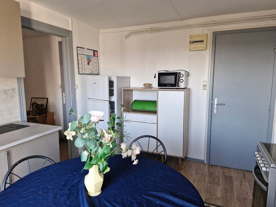 Image d'un ▷ appartement à louer • jarny • 32,16 m² • 490 € | immoregion à 490€ à jarny (54800)