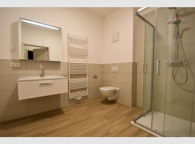 Wohnung zur Miete 2 Zimmer in Troisvierges (LU) - Ref. 7037203