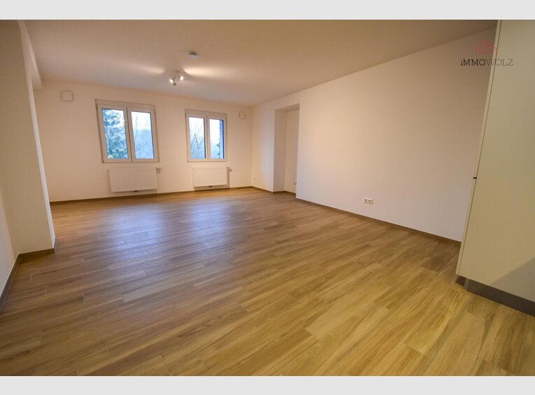 Wohnung zur Miete 2 Zimmer in Troisvierges (LU) - Ref. 7037203