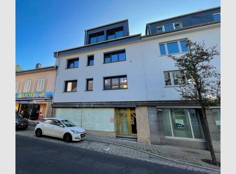 Wohnung zur Miete 2 Zimmer in Troisvierges (LU) - Ref. 7037203