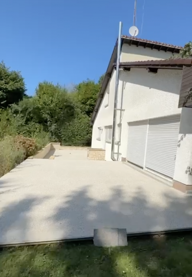 Maison individuelle