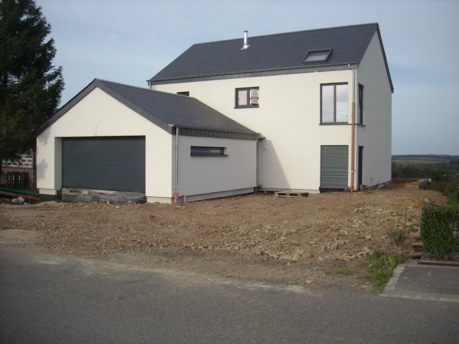 Maison individuelle