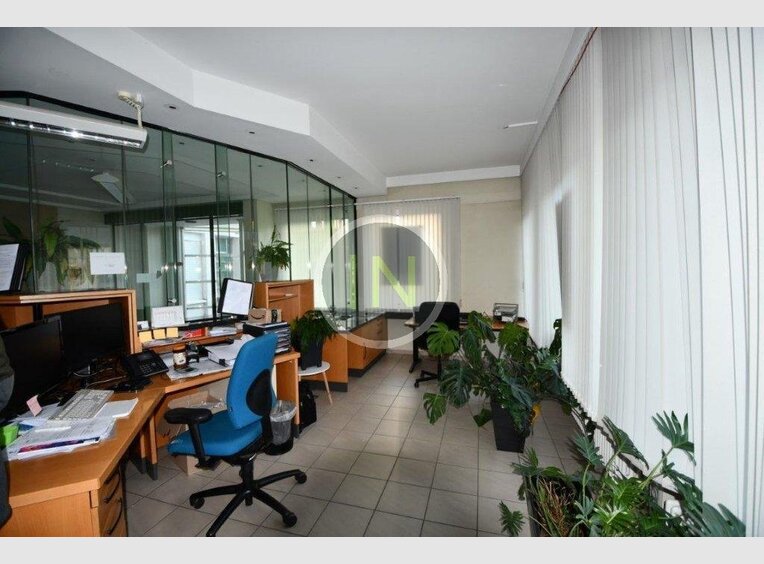 Bureau à louer à Useldange - Réf. 7307795
