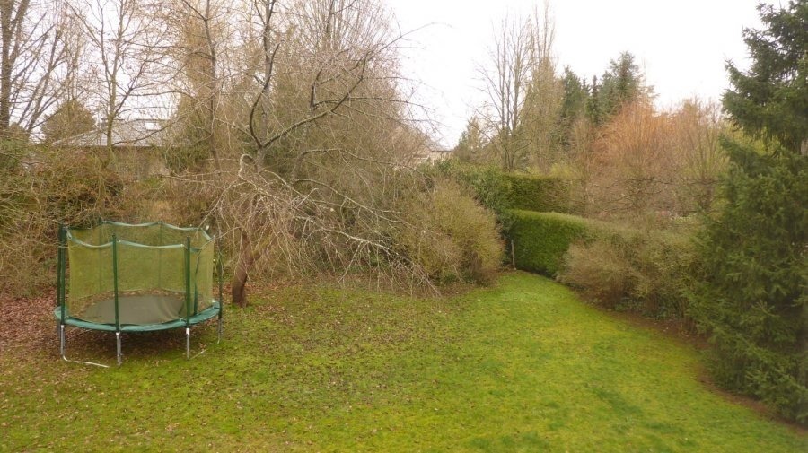 Appartement à Bereldange
