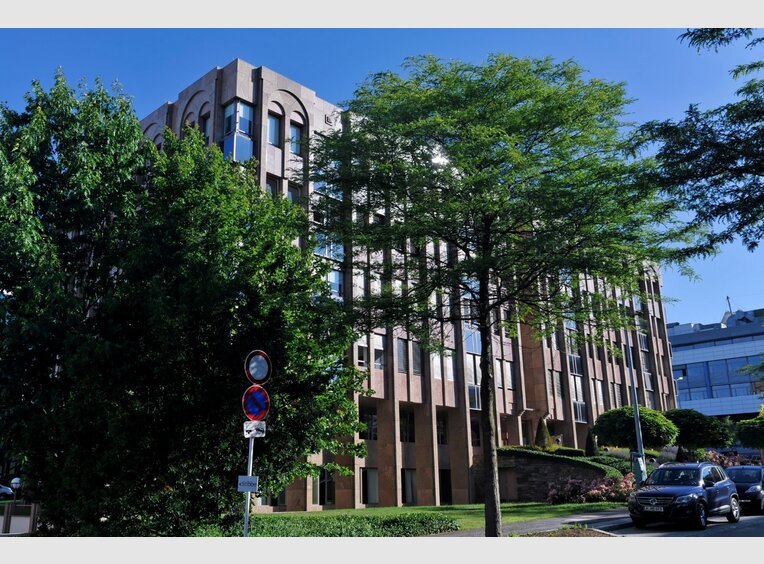 Bureau à louer à Luxembourg (LU) - Réf. 2549267