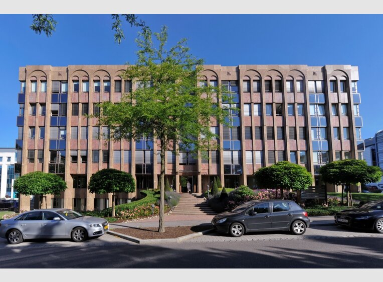 Bureau à louer à Luxembourg (LU) - Réf. 2549267