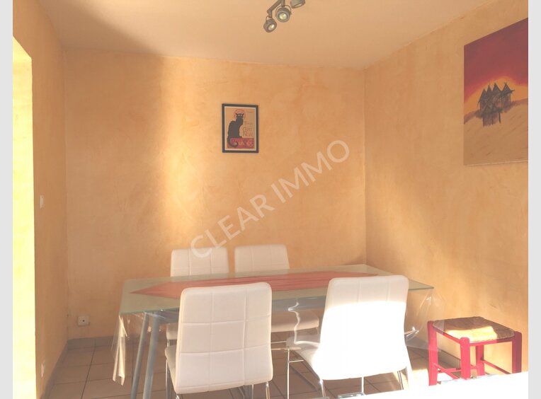 Appartement à vendre F3 à Maxéville (FR) - Réf. 7067411