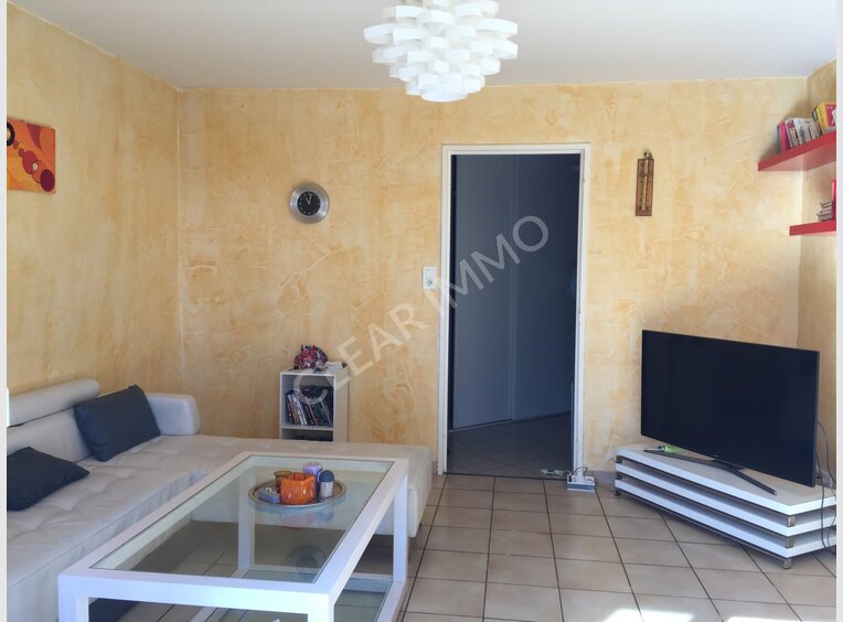 Appartement à vendre F3 à Maxéville (FR) - Réf. 7067411