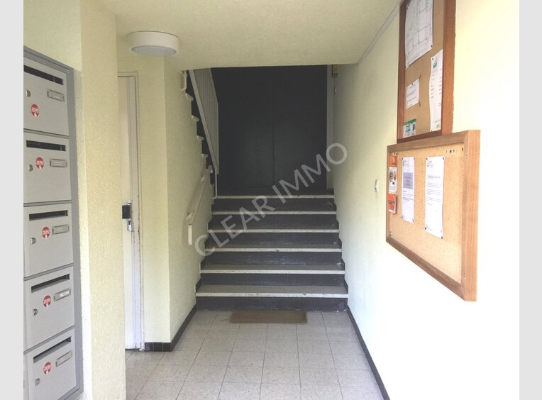 Appartement à vendre F3 à Maxéville (FR) - Réf. 7067411