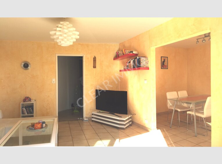 Appartement à vendre F3 à Maxéville (FR) - Réf. 7067411