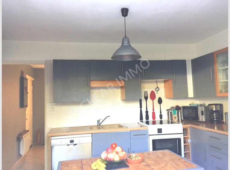 Appartement à vendre F3 à Maxéville (FR) - Réf. 7067411
