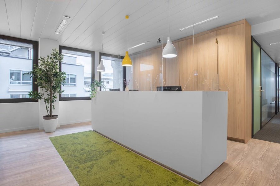 Bureau