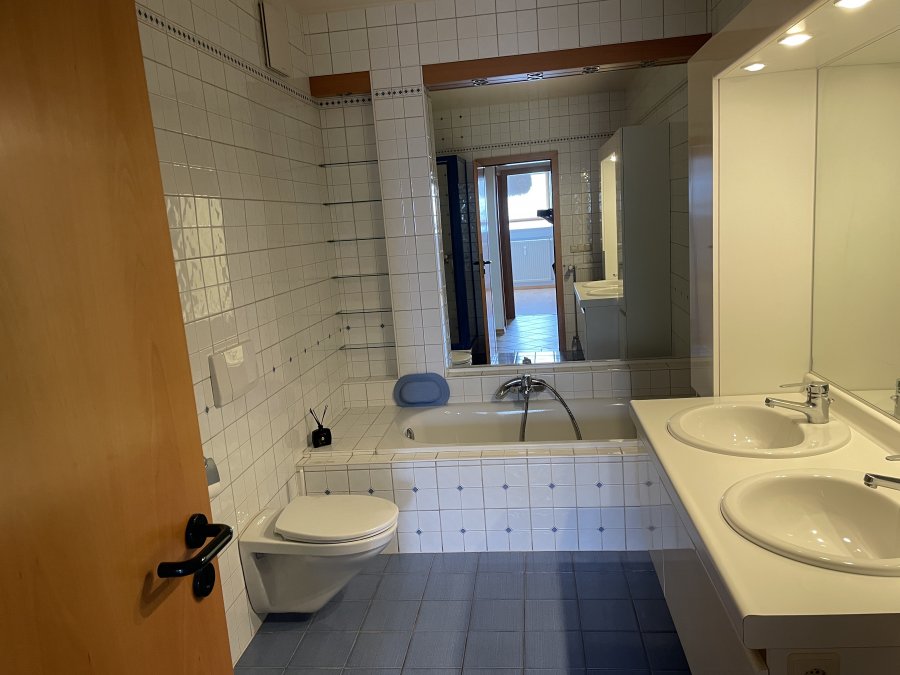 Appartement à vendre 3 chambres à Mullendorf