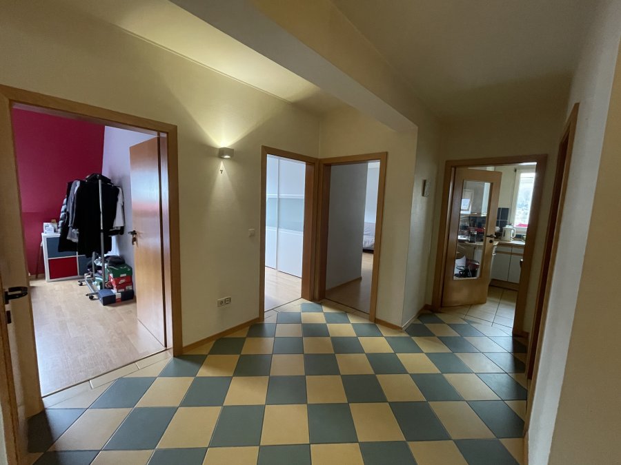 Appartement à vendre 3 chambres à Mullendorf