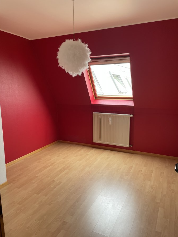 Appartement à vendre 3 chambres à Mullendorf