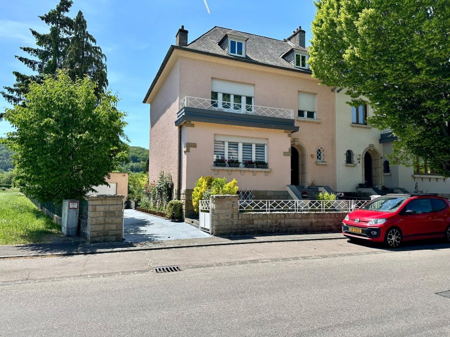 Maison à vendre Echternach