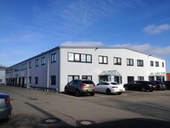 Bureau à louer à Livange - Réf. 7227923