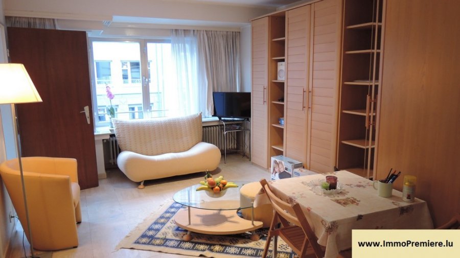 Location Studio à Luxembourg Voir les Annonces atHome