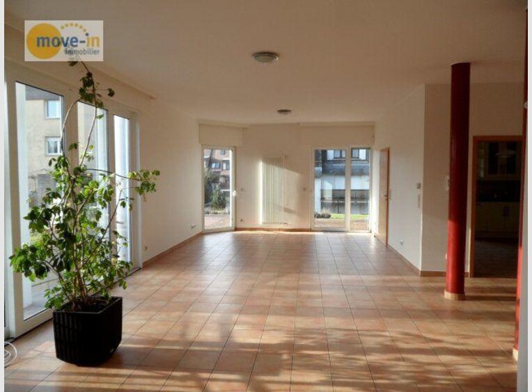 Semi-detached house for rent 5 bedrooms in Luxembourg (LU) - Ref. 1772563