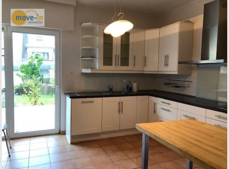 Semi-detached house for rent 5 bedrooms in Luxembourg (LU) - Ref. 1772563