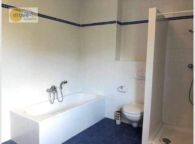 Semi-detached house for rent 5 bedrooms in Luxembourg (LU) - Ref. 1772563