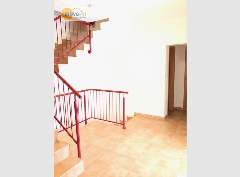 Semi-detached house for rent 5 bedrooms in Luxembourg (LU) - Ref. 1772563