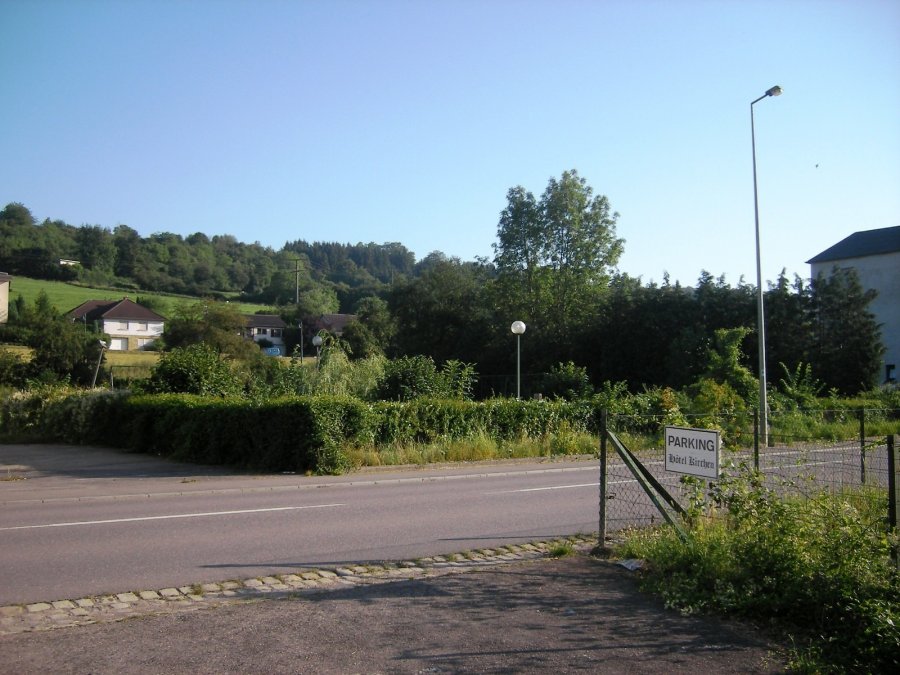 Wohnung
