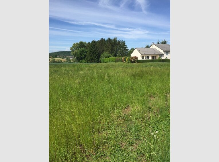 Terrain constructible à vendre F5 à Amnéville (FR) - Réf. 7154963