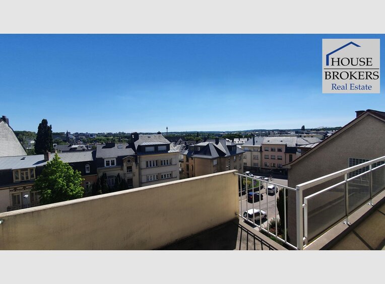 Appartement à vendre 4 Chambres à Luxembourg (LU) - Réf. 6843667