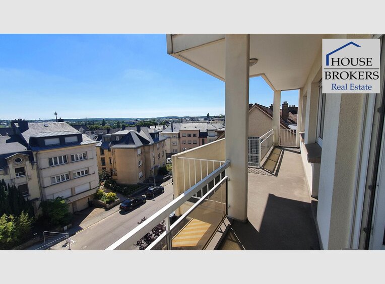 Appartement à vendre 4 Chambres à Luxembourg (LU) - Réf. 6843667
